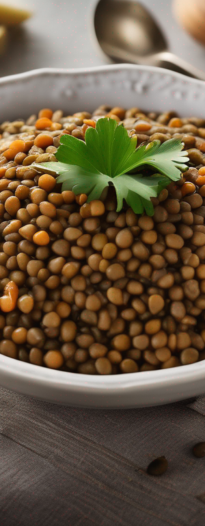 Making the Most of Leftover Cooked Homemade Lentils: Tips for Storage and Usage