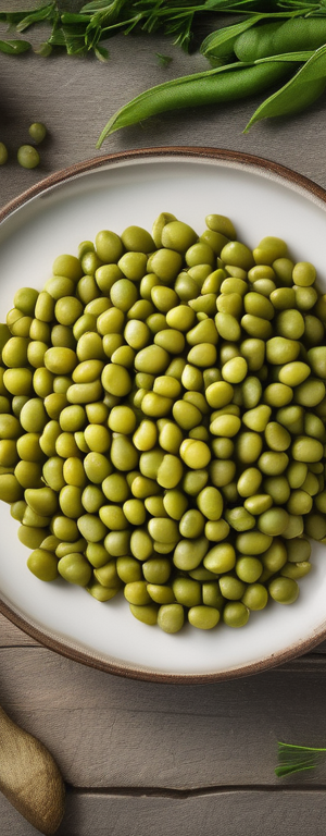 Making the Most of Leftover Cooked Split Peas: Practical Tips to Avoid Food Waste