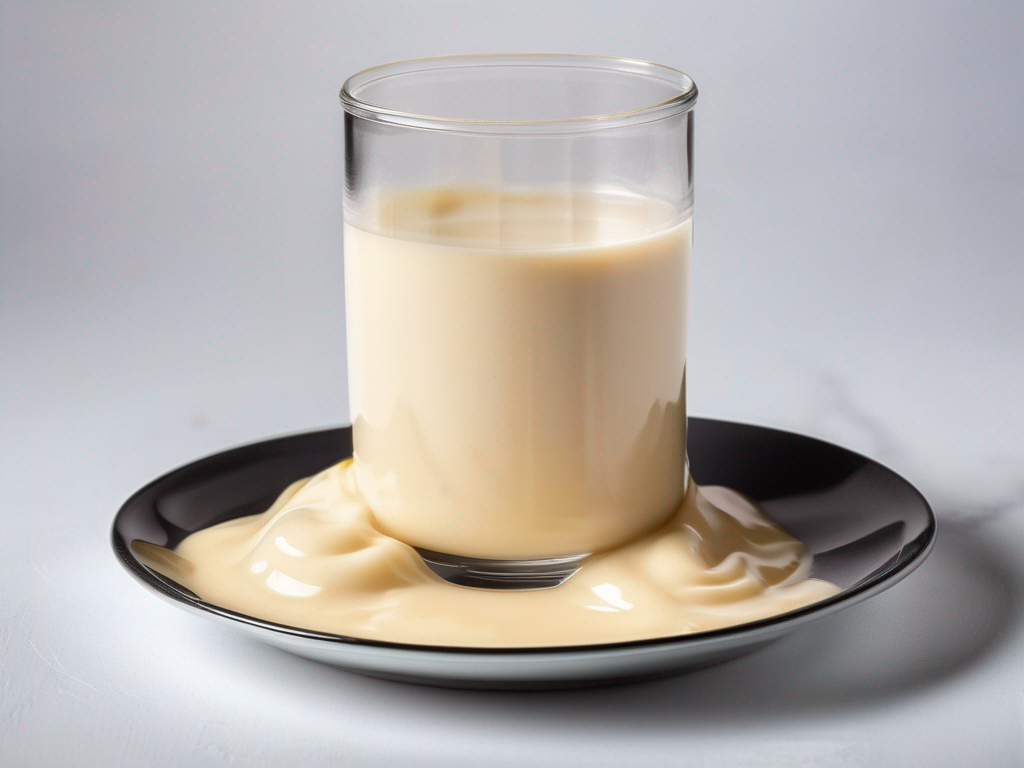 Making the Most of Leftover Evaporated Milk: Creative Ways to Use It Before It Expires