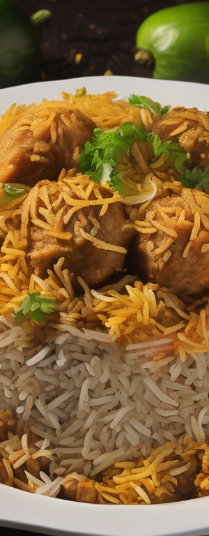 Making the Most of Leftover Frozen Biryani: Tips to Avoid Waste