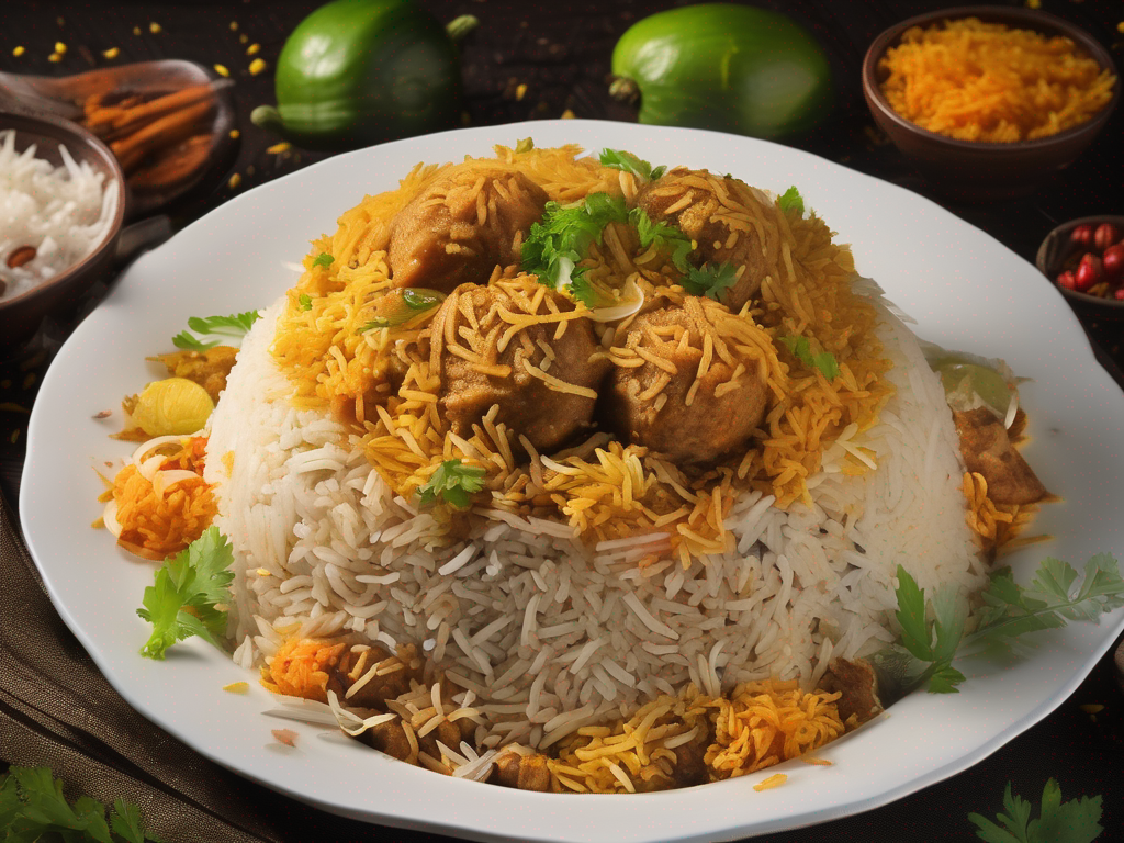 Making the Most of Leftover Frozen Biryani: Tips to Avoid Waste