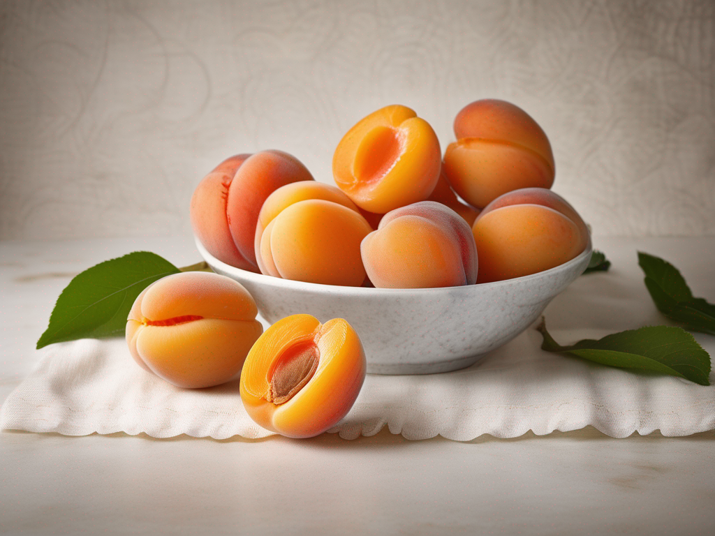 Making the Most of Overripe Apricots: Creative Ways to Enjoy and Preserve Them
