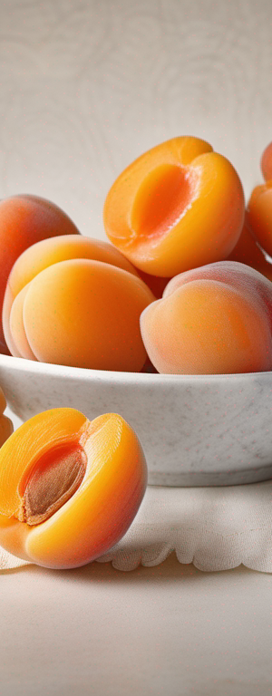 Making the Most of Overripe Apricots: Creative Ways to Enjoy and Preserve Them