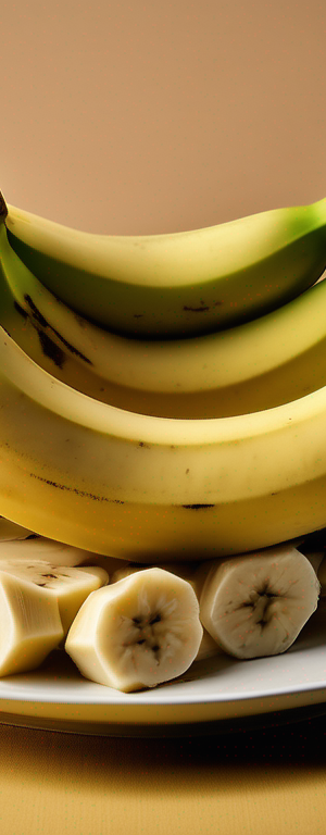 Making the Most of Overripe Bananas: Tips for Delicious and Safe Consumption