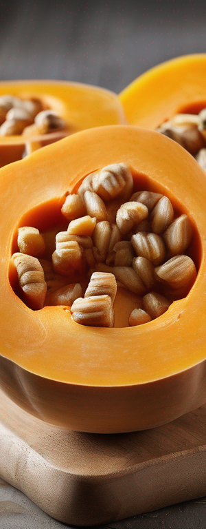 Making the Most of Overripe Butternut in Recipes