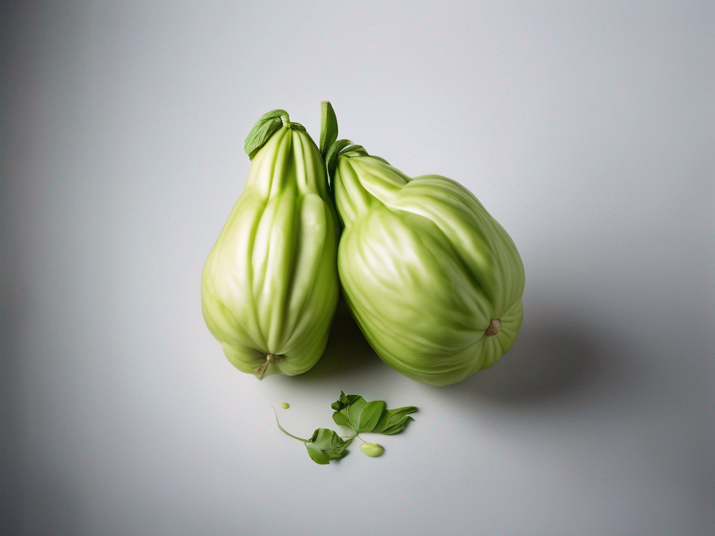 Making the Most of Overripe Chayote: Tips to Reduce Food Waste