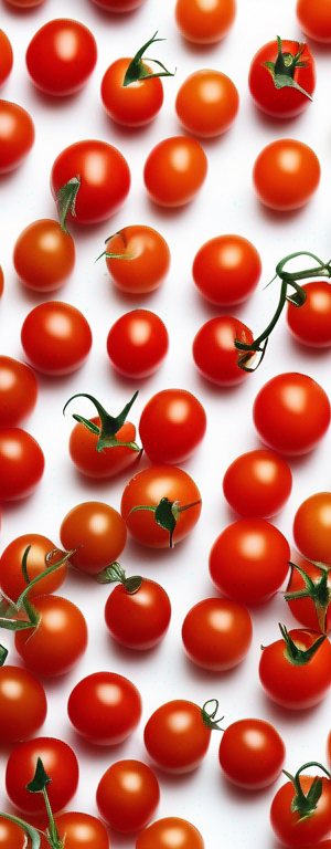 Making the Most of Overripe Cherry Tomatoes: Tips for Storage and Usage
