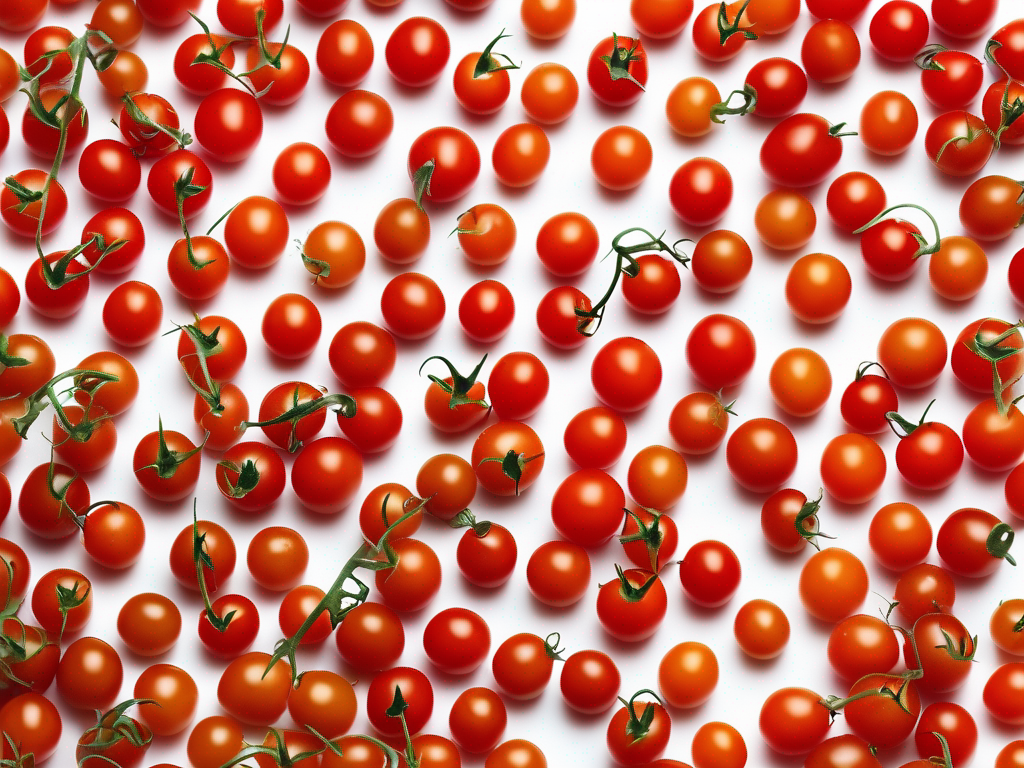 Making the Most of Overripe Cherry Tomatoes: Tips for Storage and Usage