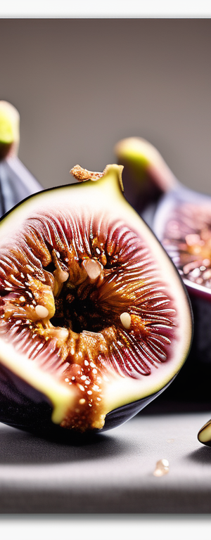 Making the Most of Overripe Figs: Tips to Avoid Food Waste