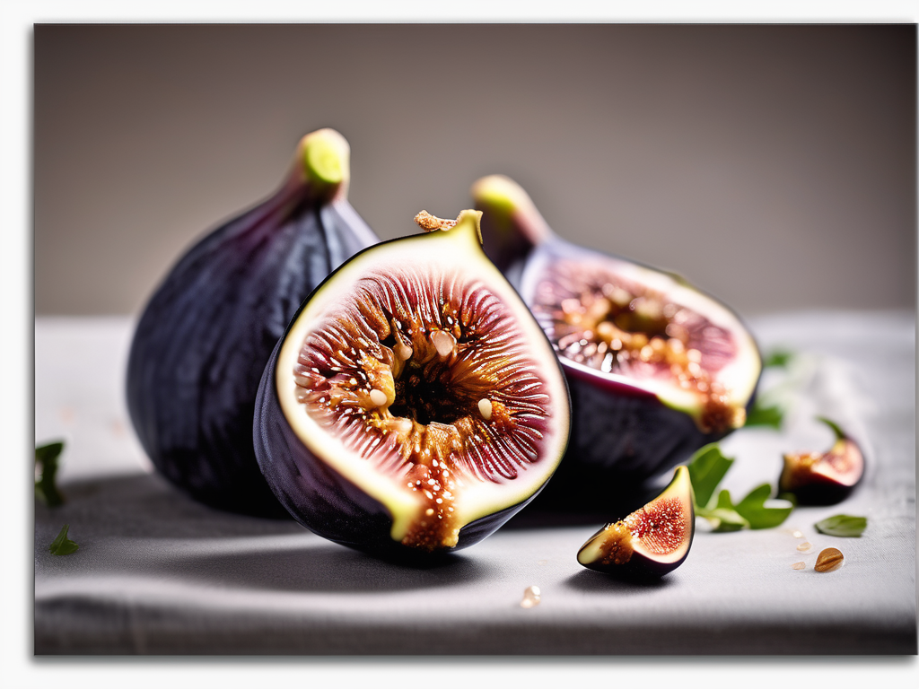Making the Most of Overripe Figs: Tips to Avoid Food Waste
