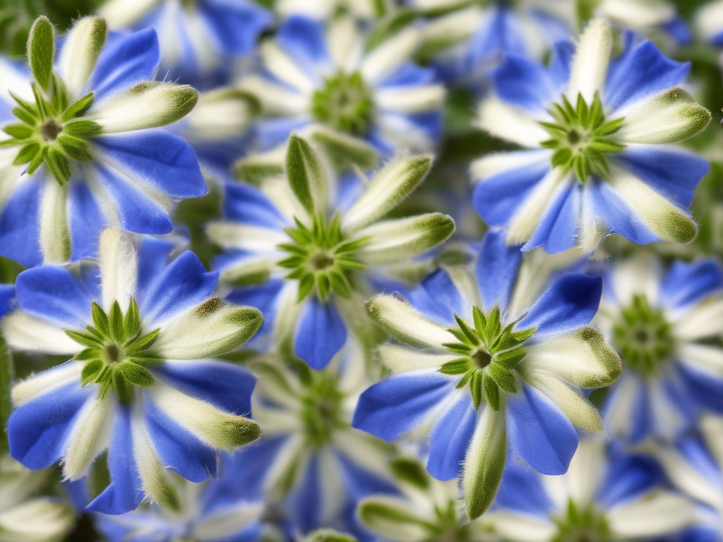 Making the Most of Wilted Borage: Tips to Prevent Waste and Save Money