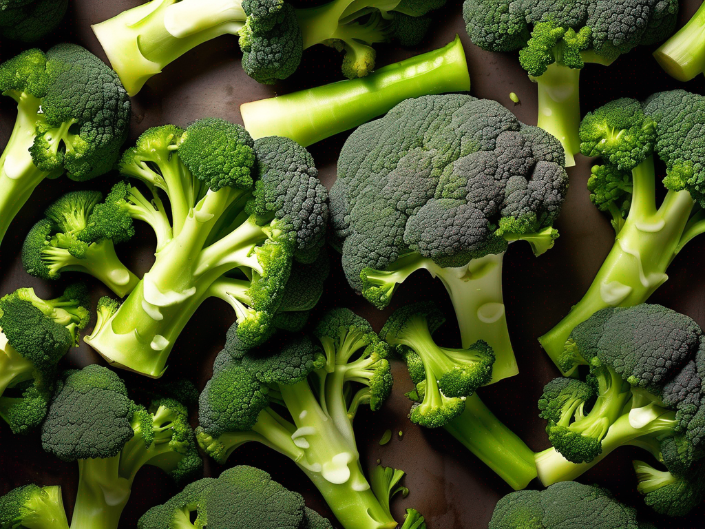 Making the Most of Wilting Broccoli: Creative Ways to Use It Before It Goes Bad