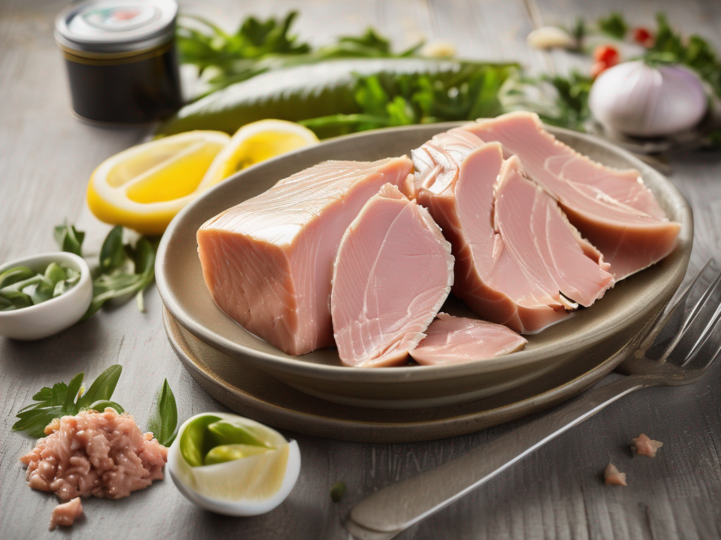 Making the Most of Your Canned Tuna: Understanding Use By Dates