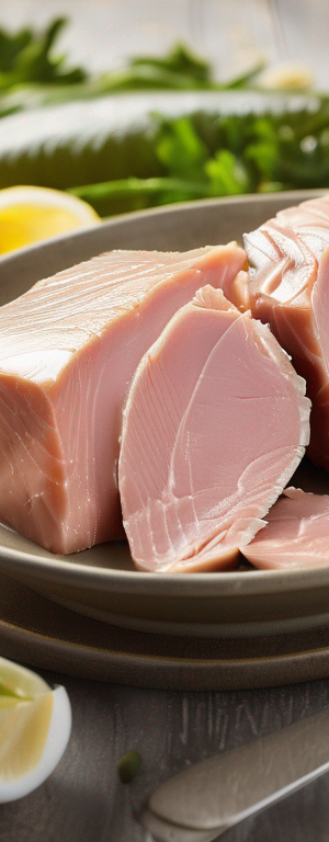 Making the Most of Your Canned Tuna: Understanding Use By Dates