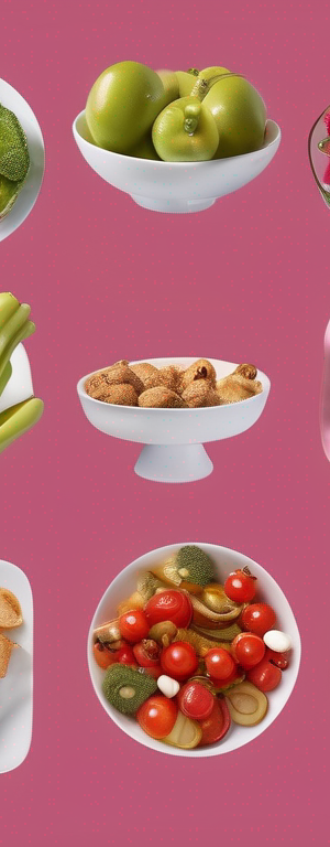 Making the Most of Your Food Pantry: Tips for Safe and Healthy Food Storage