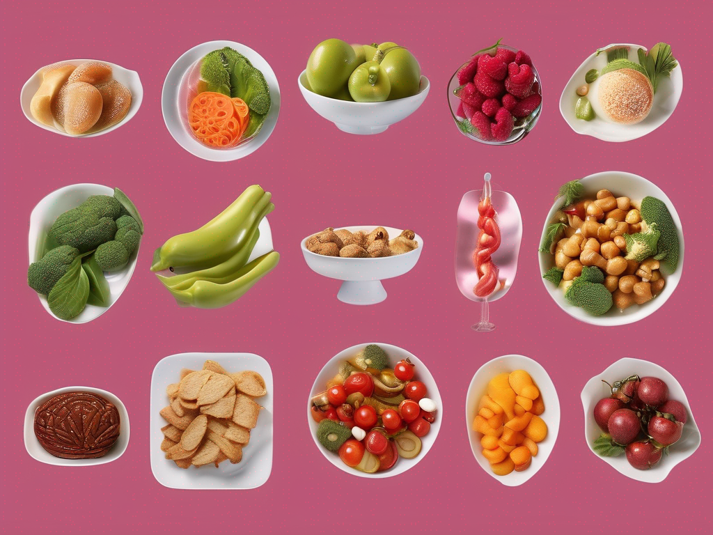 Making the Most of Your Food Pantry: Tips for Safe and Healthy Food Storage