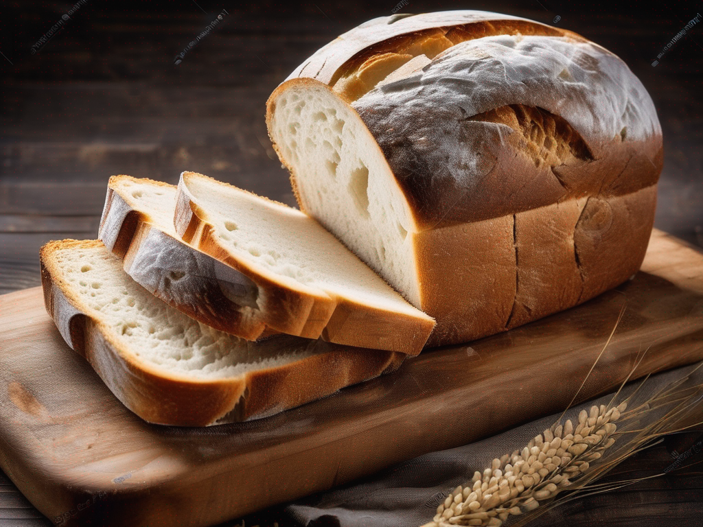 Making the Most of Your Old Unopened White Sliced Bread