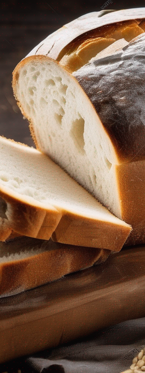 Making the Most of Your Old Unopened White Sliced Bread
