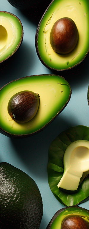 Making Your Cut Avocados Last Longer: Practical Solutions for Freshness
