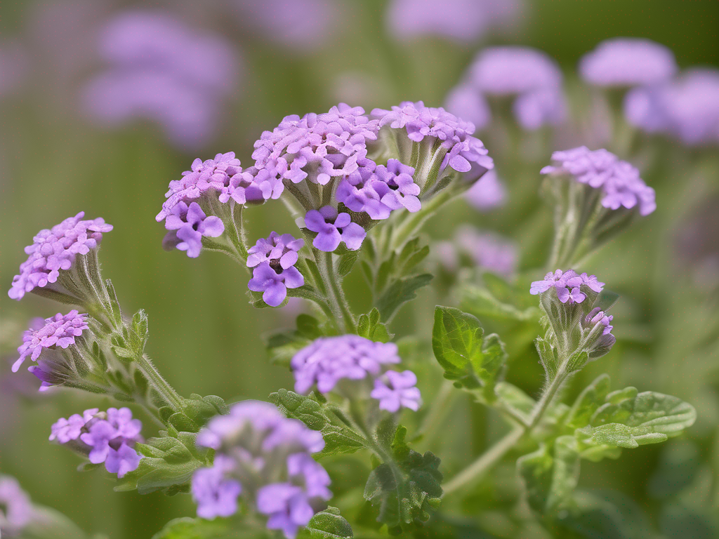 Maximizing Common Verbena Storage: Tips to Prevent Wastage