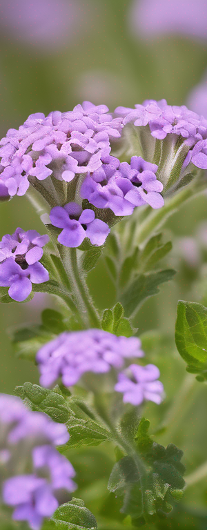 Maximizing Common Verbena Storage: Tips to Prevent Wastage