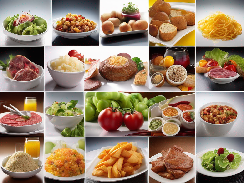 Maximizing Dry Food Shelf Life: A Guide to Safe Storage