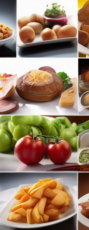 Maximizing Dry Food Shelf Life: A Guide to Safe Storage