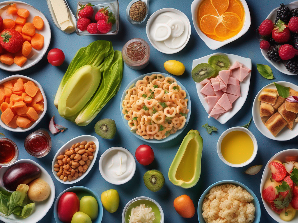 Maximizing Food Safety: Understanding Shelf Life Dates