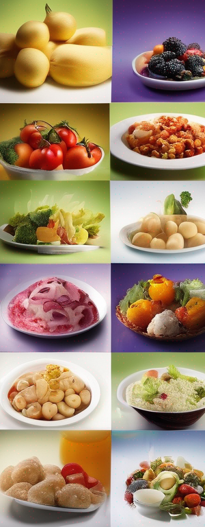 Maximizing Food Safety: Understanding the Shelf Life of Foods