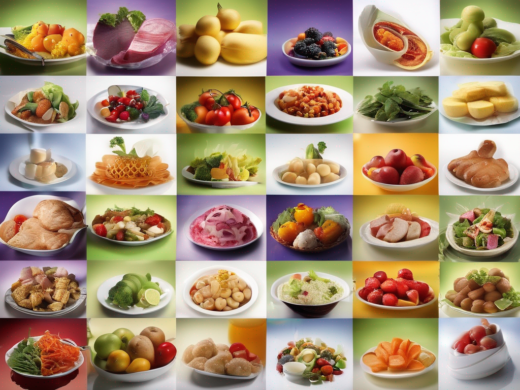 Maximizing Food Safety: Understanding the Shelf Life of Foods