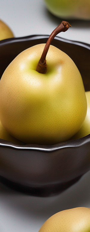 Maximizing Food Safety: When to Discard Overripe Asian Pears