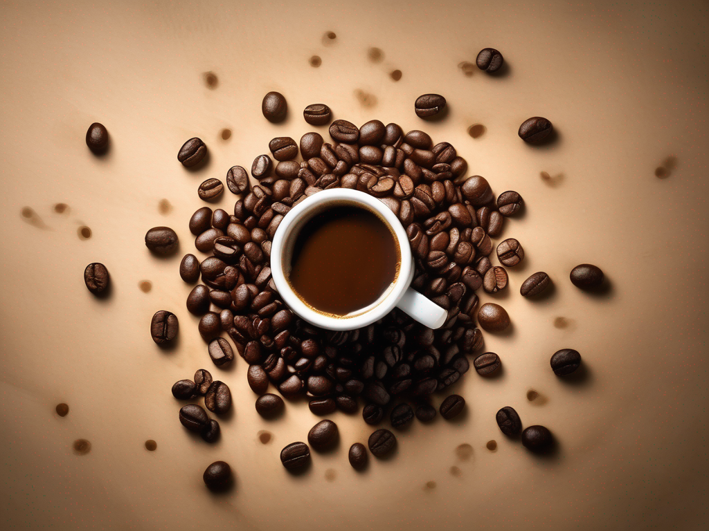 Maximizing Freshness: A Guide to Storing Arabica Coffee Beans