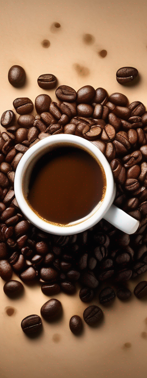 Maximizing Freshness: A Guide to Storing Arabica Coffee Beans