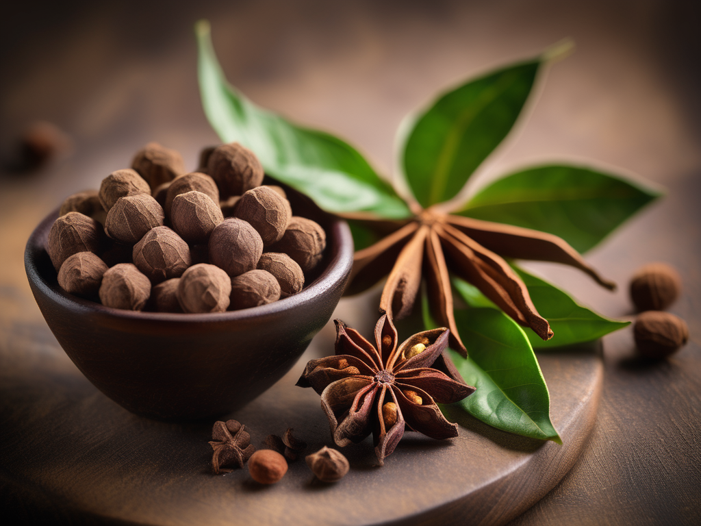 Maximizing Freshness: How to Properly Store Allspice