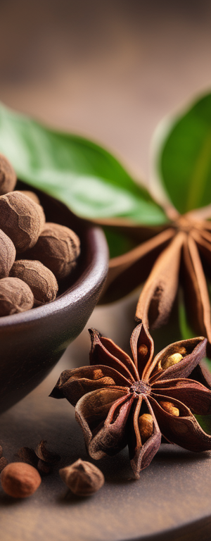 Maximizing Freshness: How to Properly Store Allspice