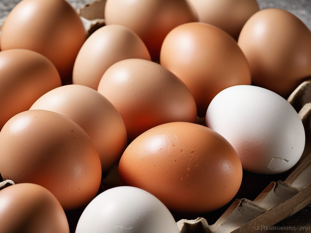 Maximizing Freshness: How to Properly Store Fresh Eggs
