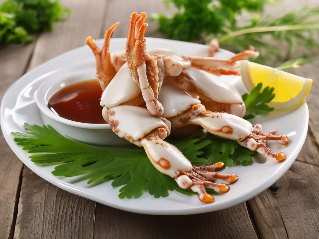 Maximizing Freshness: How to Properly Store Frog Legs Fresh Raw