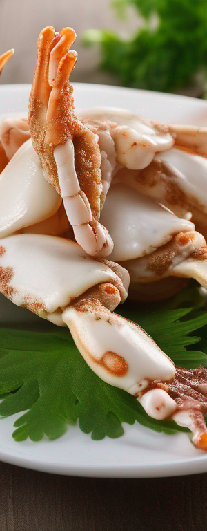 Maximizing Freshness: How to Properly Store Frog Legs Fresh Raw