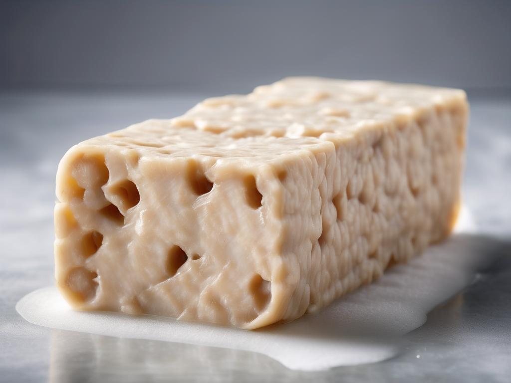 Maximizing Freshness: How to Properly Store Frozen Tempeh in the Freezer