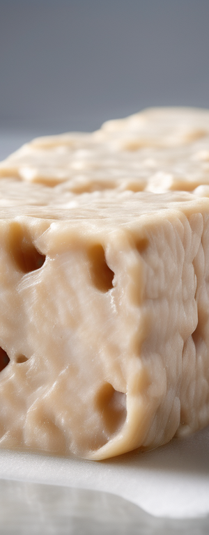 Maximizing Freshness: How to Properly Store Frozen Tempeh in the Freezer