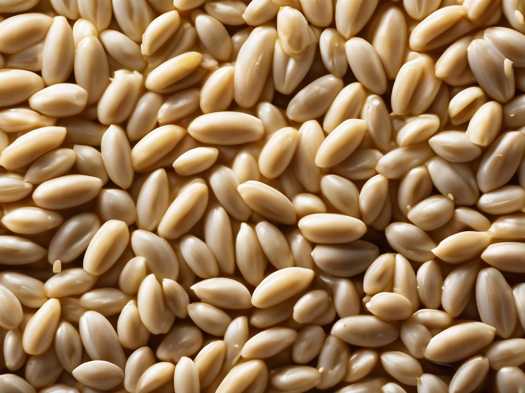 Maximizing Freshness: How to Properly Store Leftover Cooked Barley