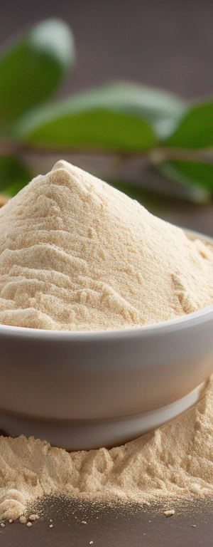 Maximizing Freshness: How to Store Ashwagandha Powder