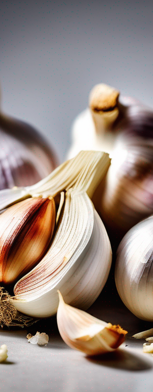 Maximizing Freshness: How to Store Chopped Garlic