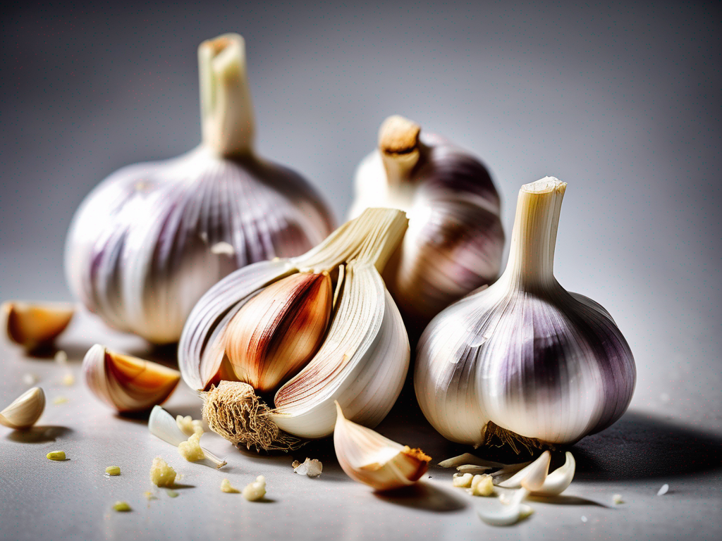 Maximizing Freshness: How to Store Chopped Garlic