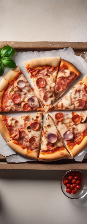 Maximizing Freshness: How to Store Leftover Frozen Pizza Opened