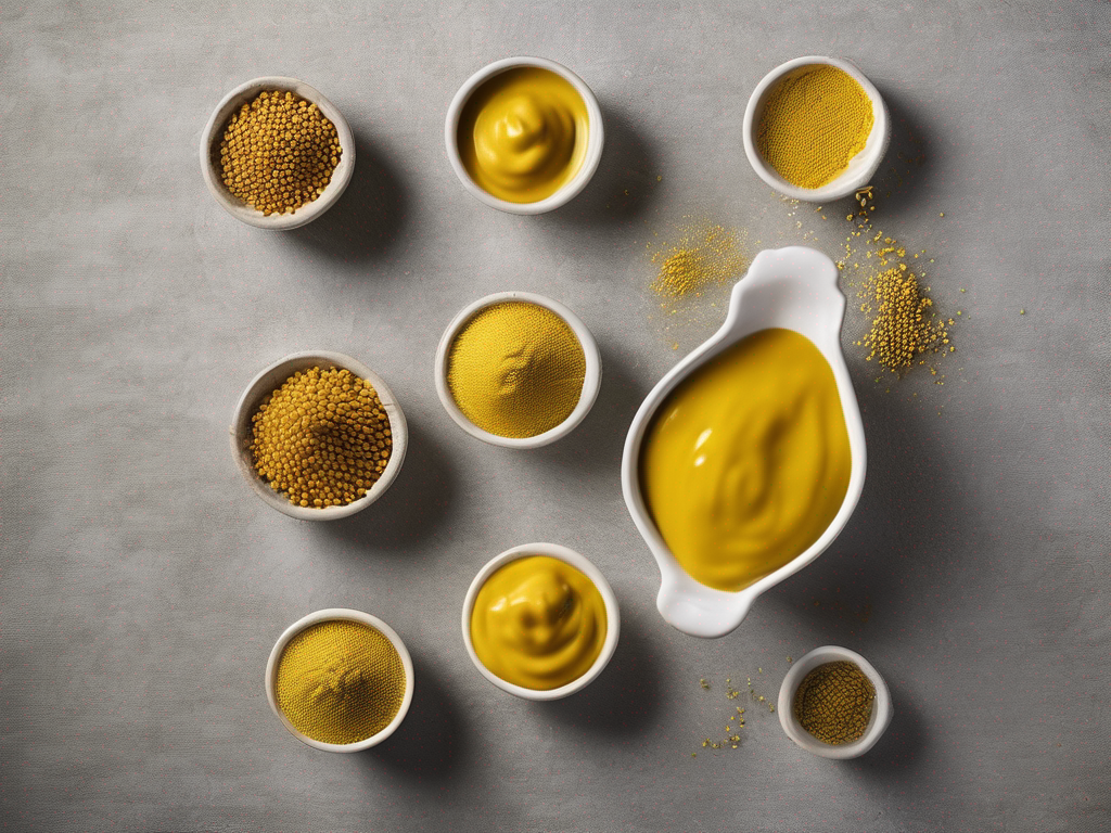 Maximizing Freshness: Properly Storing Opened Mustard