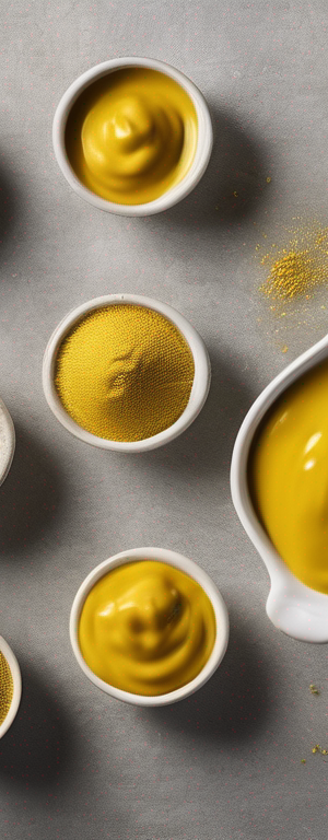 Maximizing Freshness: Properly Storing Opened Mustard