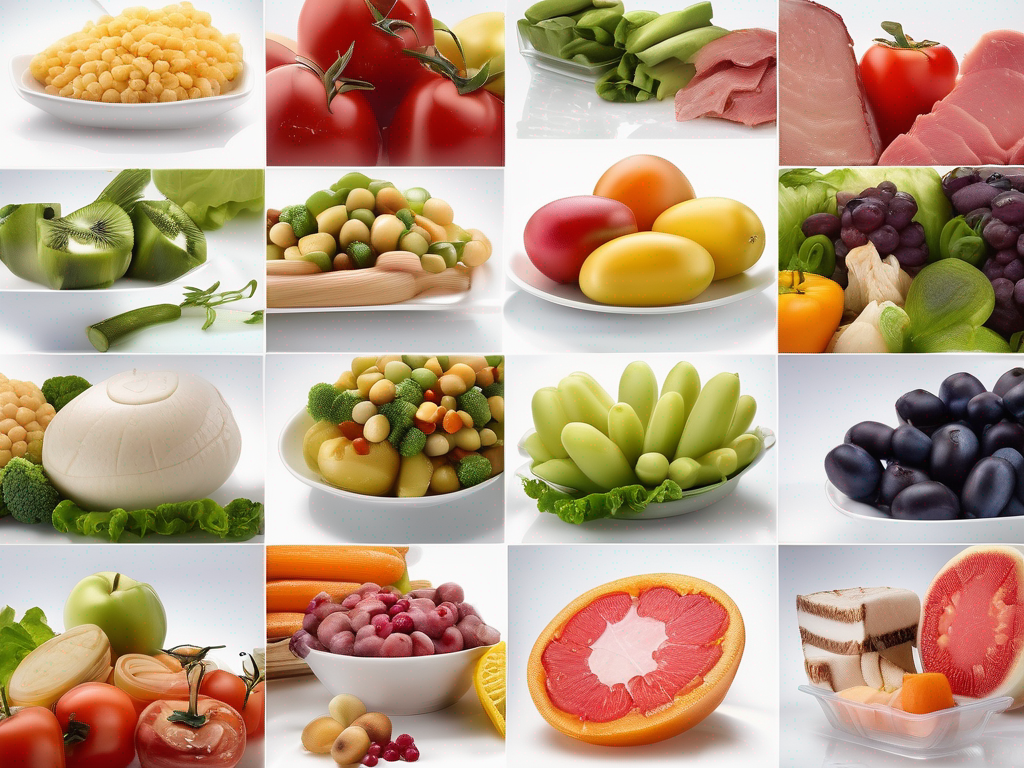 Maximizing Freshness: Properly Storing Unopened Grape Juice in the Refrigerator