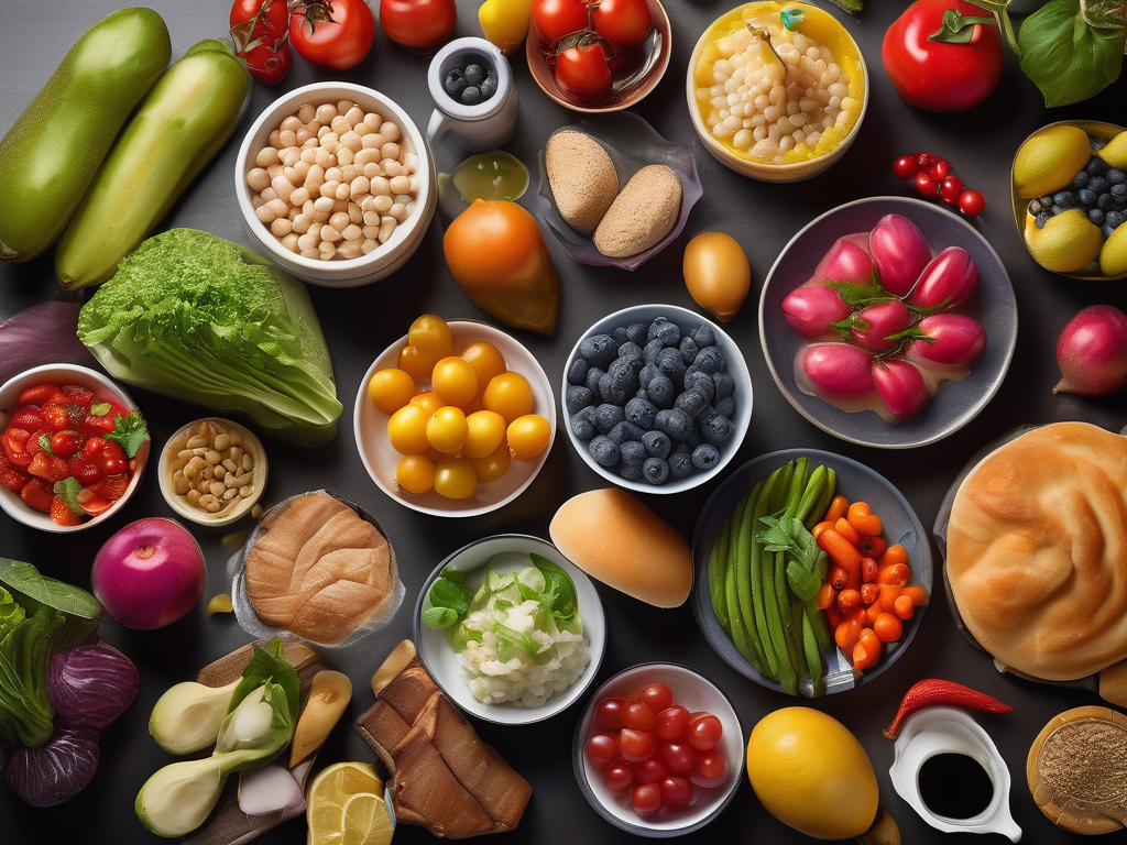 Maximizing Freshness: Storing Brownie Mix - Unopened and Opened