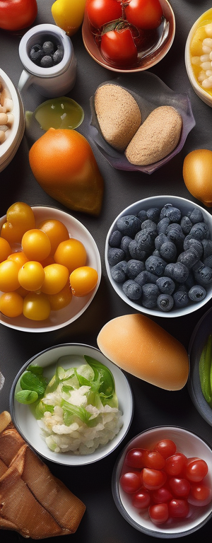 Maximizing Freshness: Storing Brownie Mix - Unopened and Opened